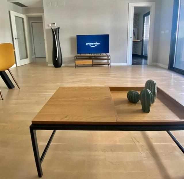 Gran Apartamento Laronda Apartment Cordoba Exterior photo