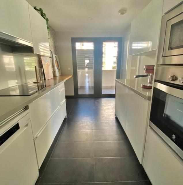 Gran Apartamento Laronda Apartment Cordoba Exterior photo