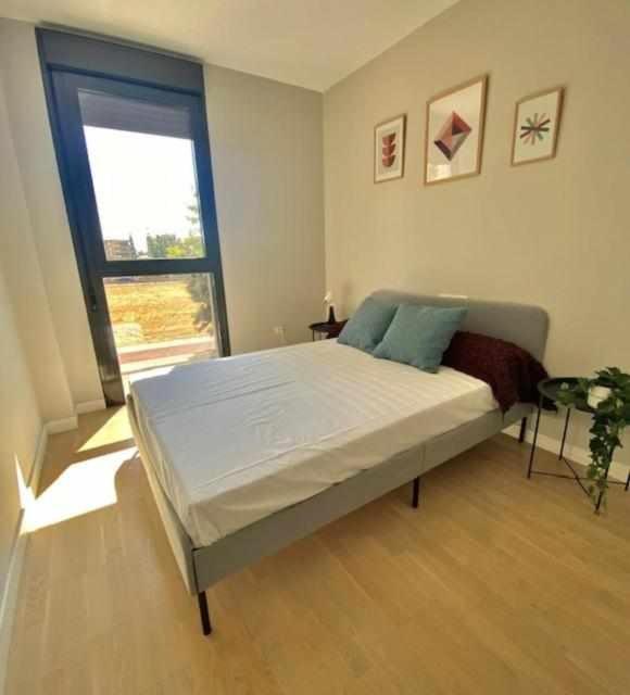 Gran Apartamento Laronda Apartment Cordoba Exterior photo