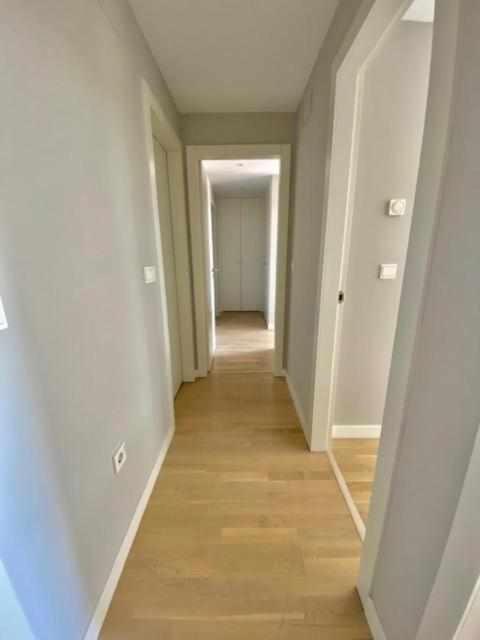 Gran Apartamento Laronda Apartment Cordoba Exterior photo