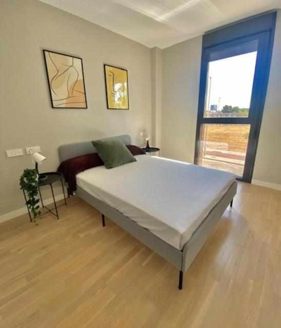 Gran Apartamento Laronda Apartment Cordoba Exterior photo
