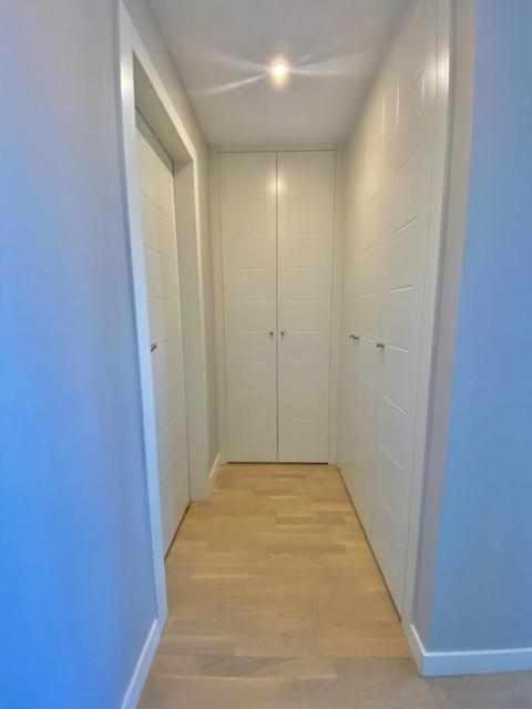 Gran Apartamento Laronda Apartment Cordoba Exterior photo