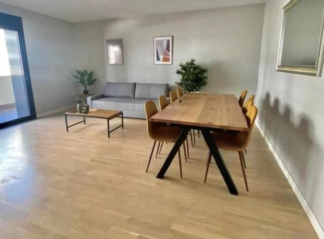 Gran Apartamento Laronda Apartment Cordoba Exterior photo