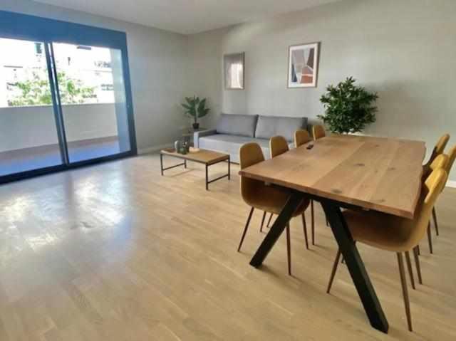 Gran Apartamento Laronda Apartment Cordoba Exterior photo